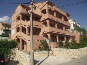 Apartment Novi Vinodolski 5479c